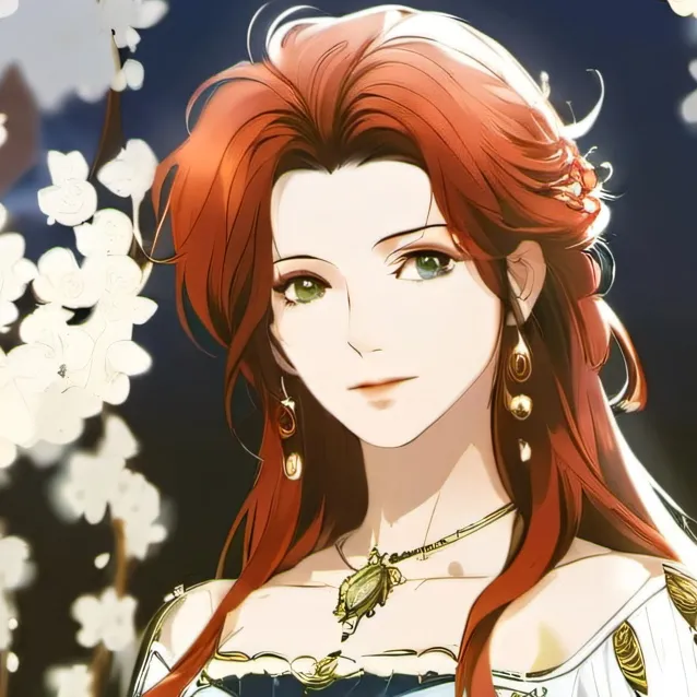 chat with ai character: siya