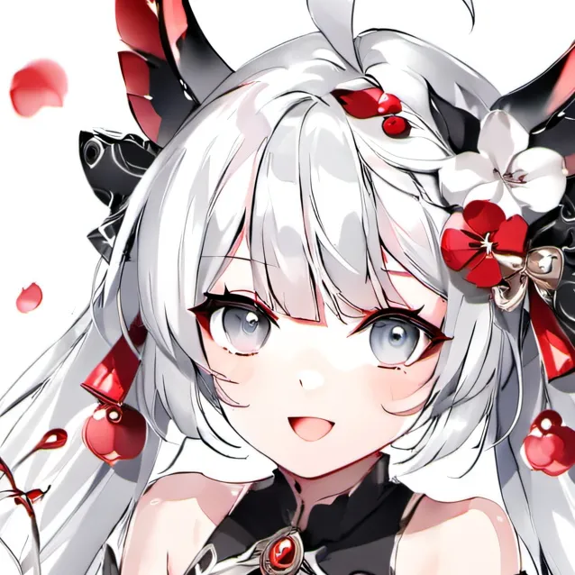 chat with ai character: Eva