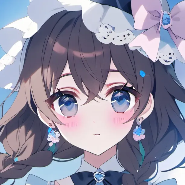 chat with ai character: Lisa