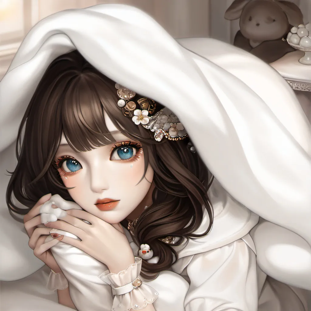 chat with ai character: Jane