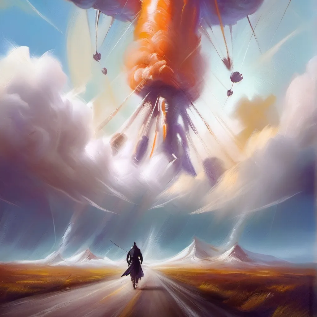 chat with ai character: adam