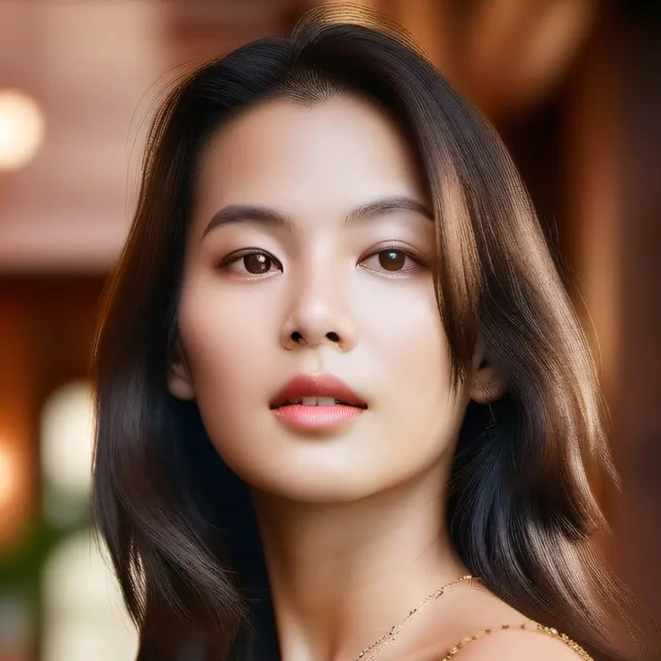 chat with ai character: Alexia Lee