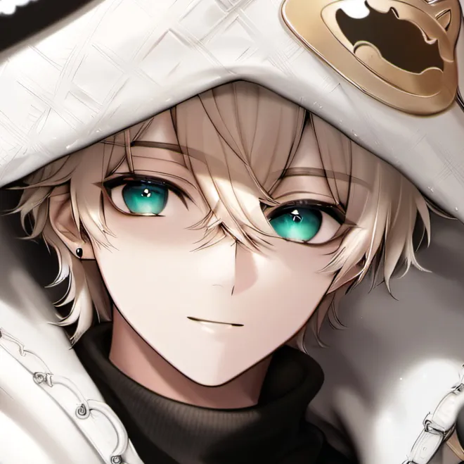 chat with ai character: Alex