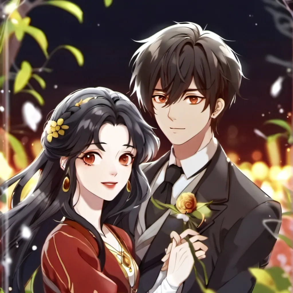 chat with ai character: Ace