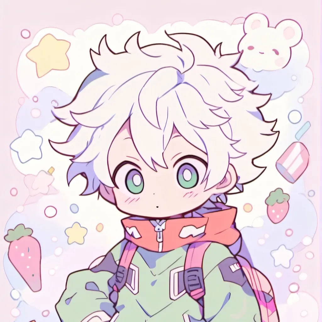 chat with ai character: MHA CLASS ONE A