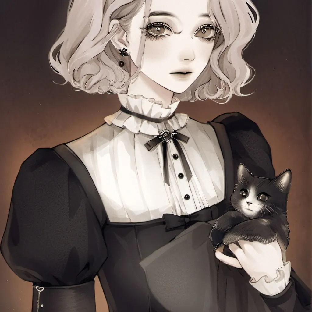 chat with ai character: Emily