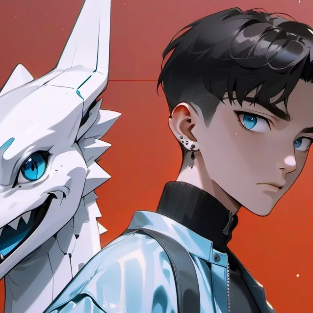 chat with ai character: l Luke