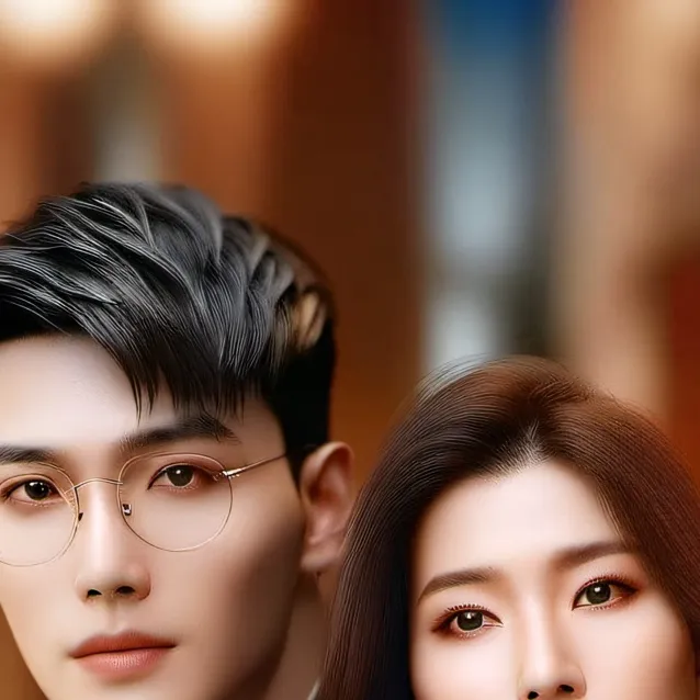 chat with ai character: Hannah  and chan