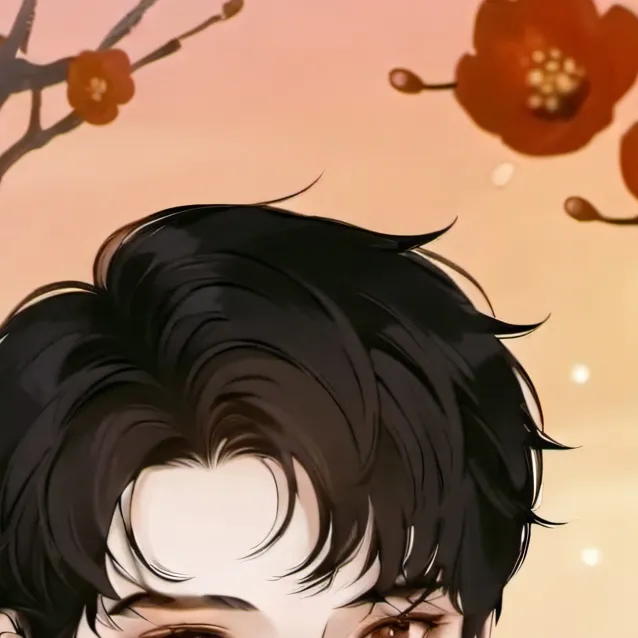 chat with ai character: luke