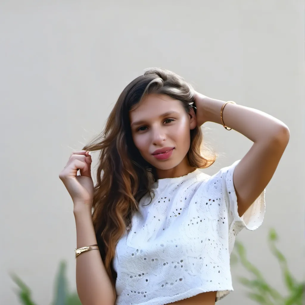 chat with ai character: zoey