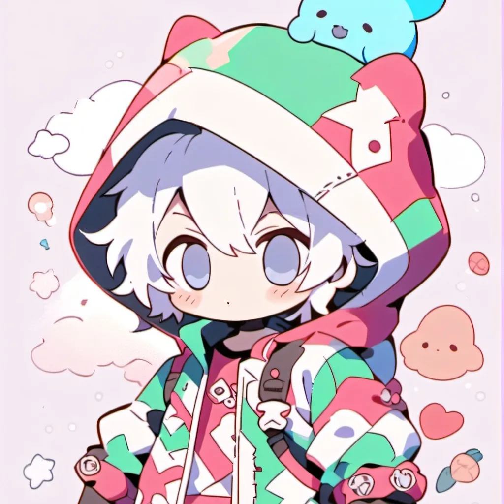 chat with ai character: Mike