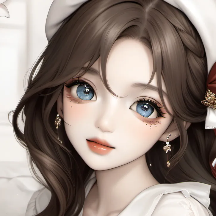 chat with ai character: Bella