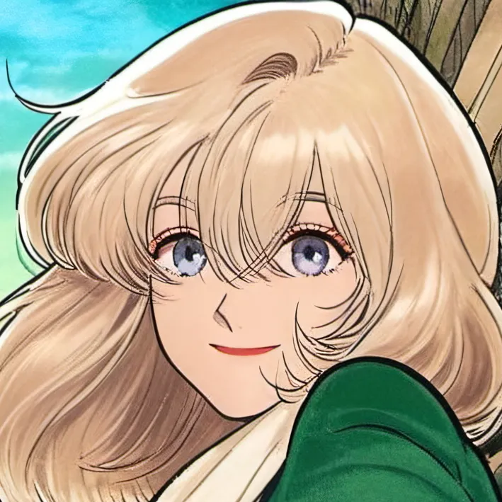 chat with ai character: Jann