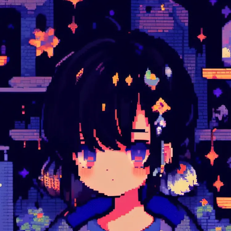 chat with ai character: Talkie