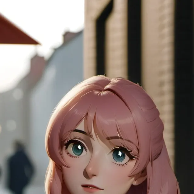 chat with ai character: Jolene