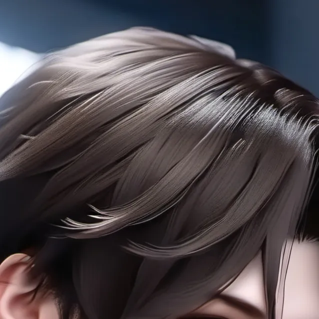 chat with ai character: John d