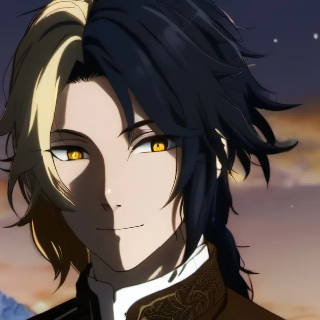 chat with ai character: Jack 