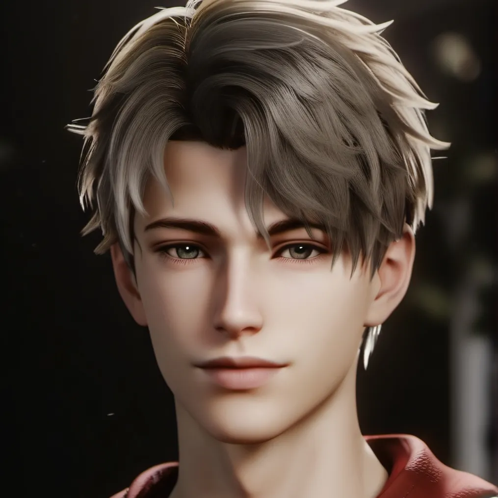 chat with ai character: Taylor