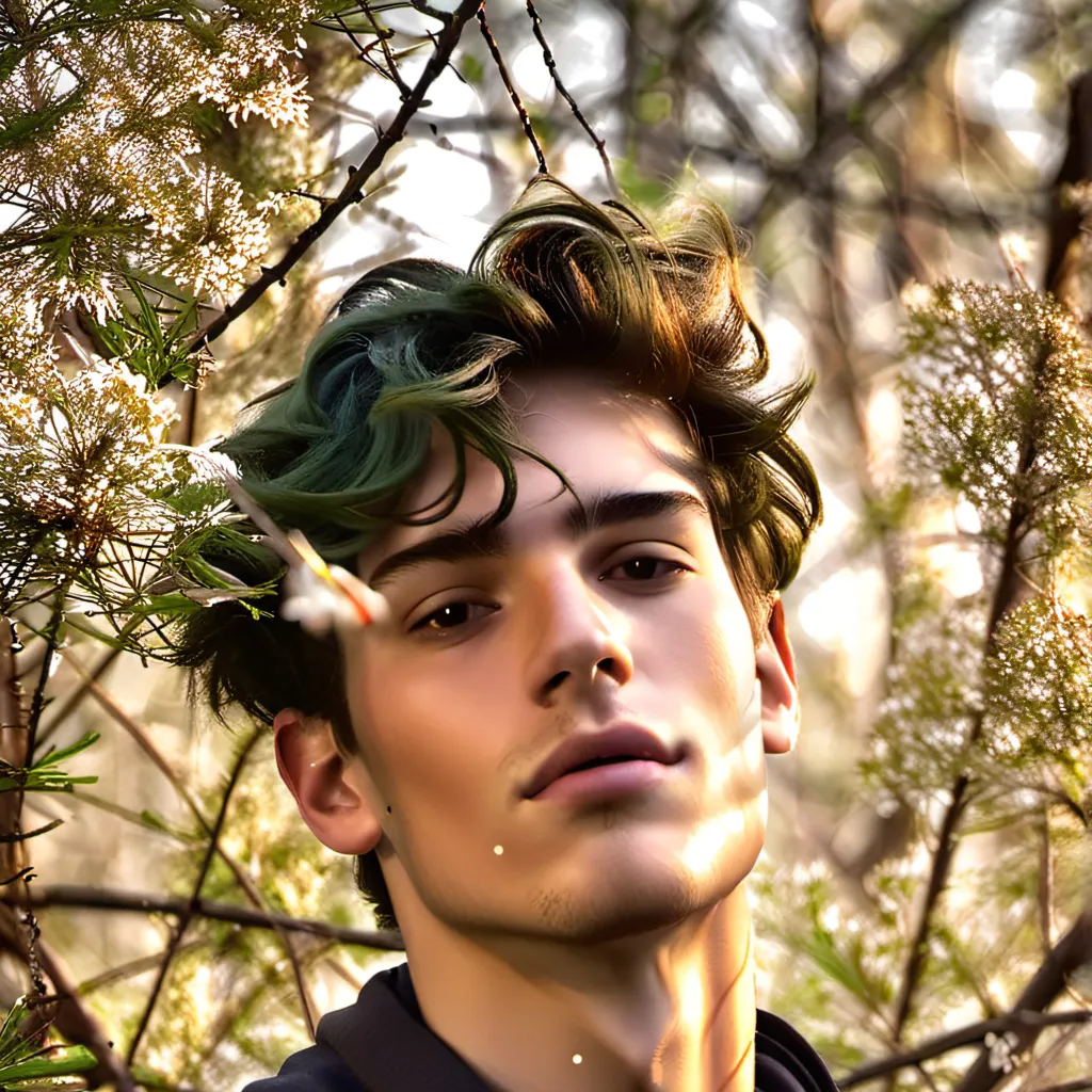 chat with ai character: Noah