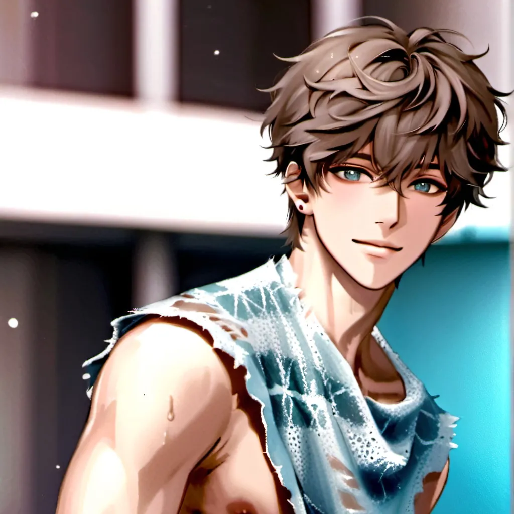 chat with ai character: Dusty