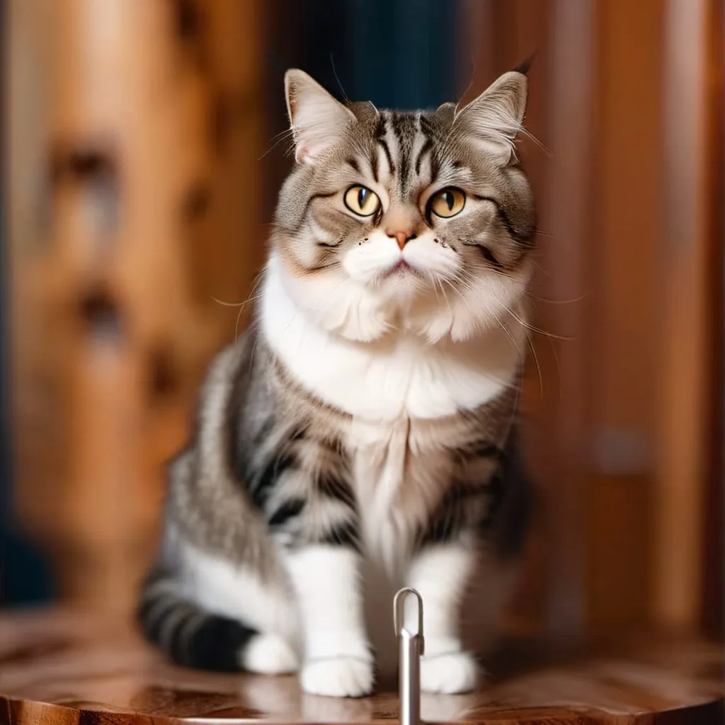 chat with ai character: Mucho