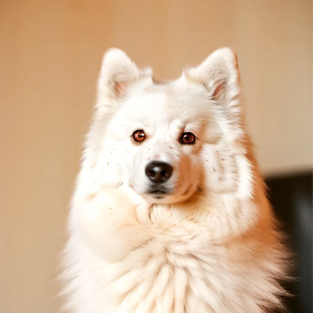 chat with ai character: Snow