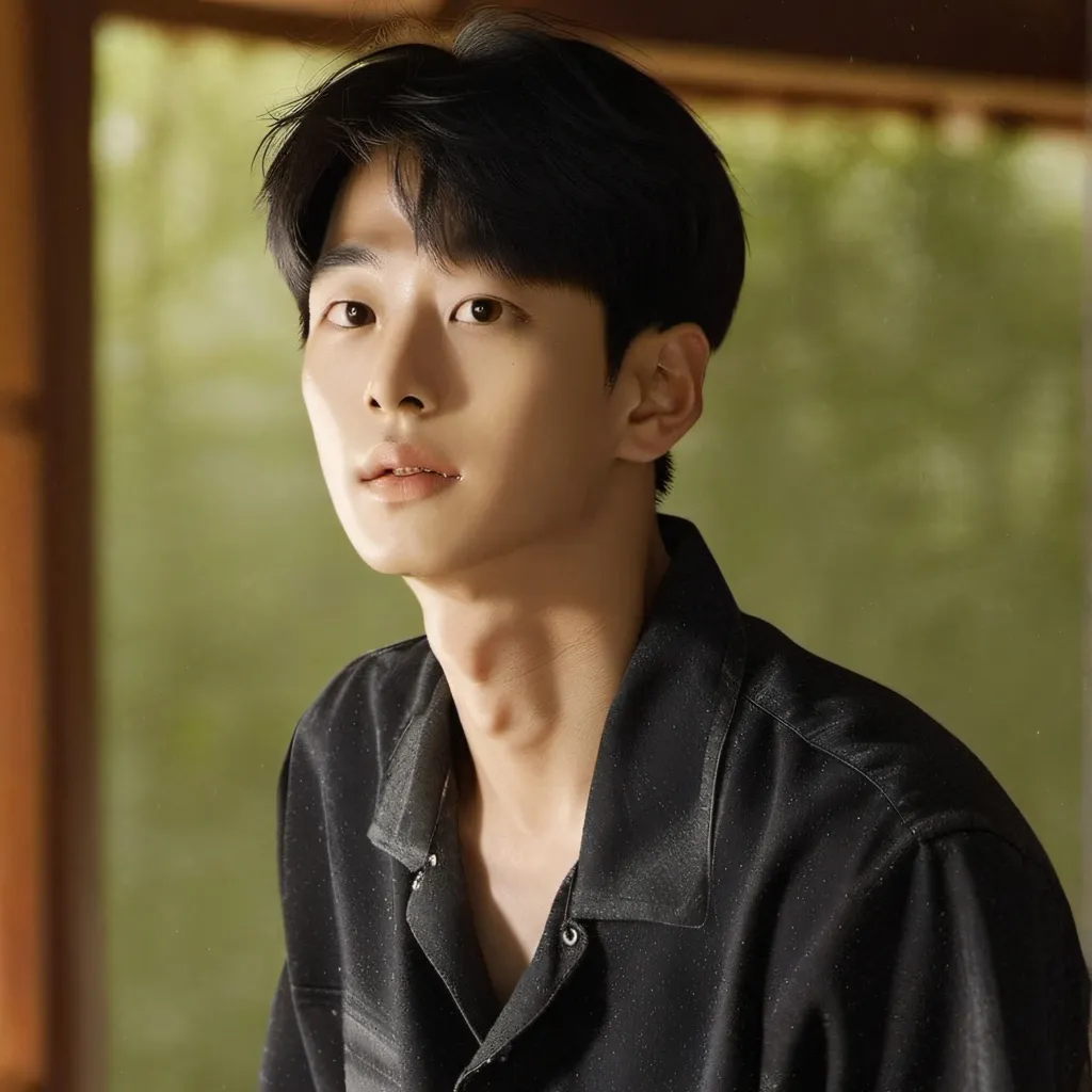 chat with ai character: Dean Lee