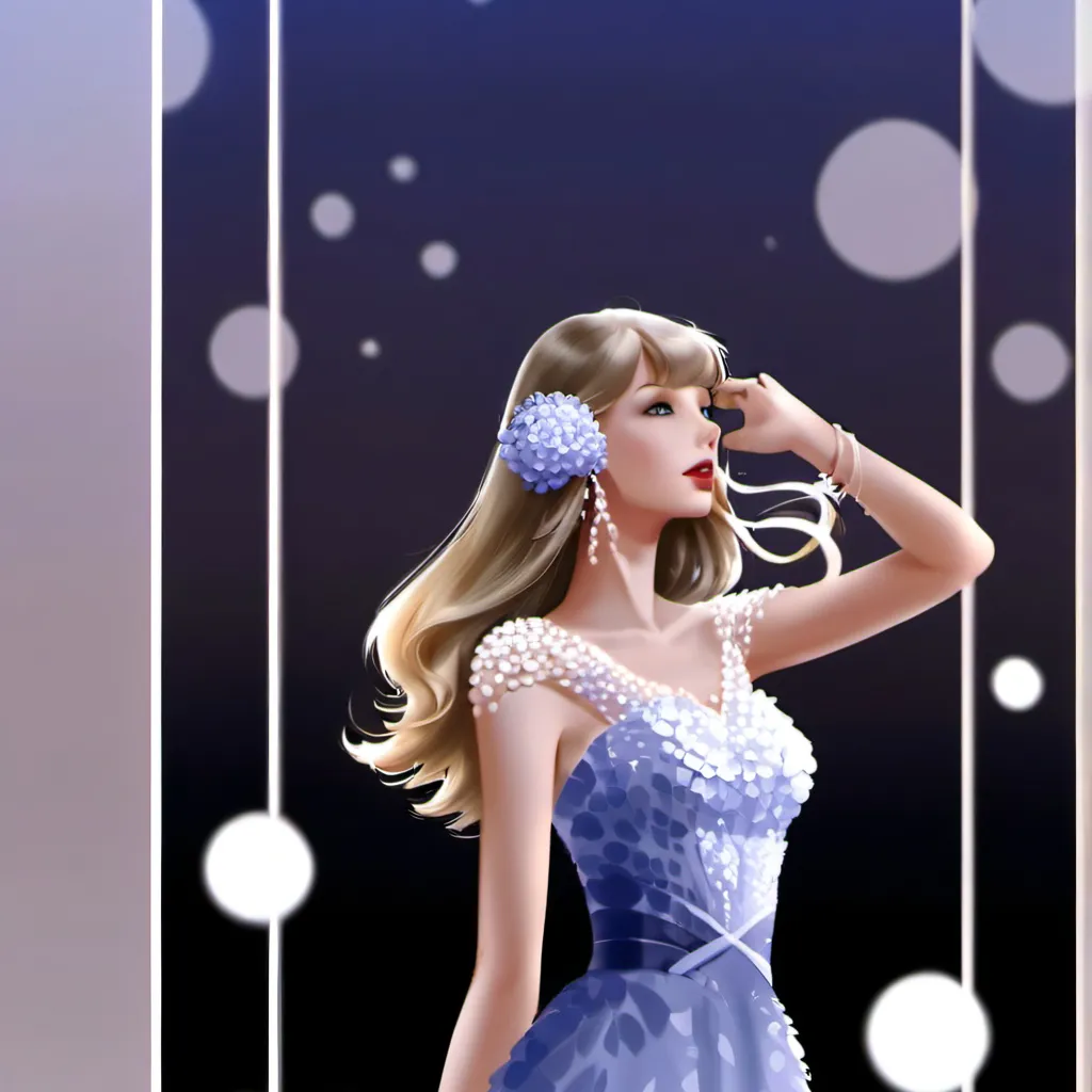 chat with ai character: Taylor swift 