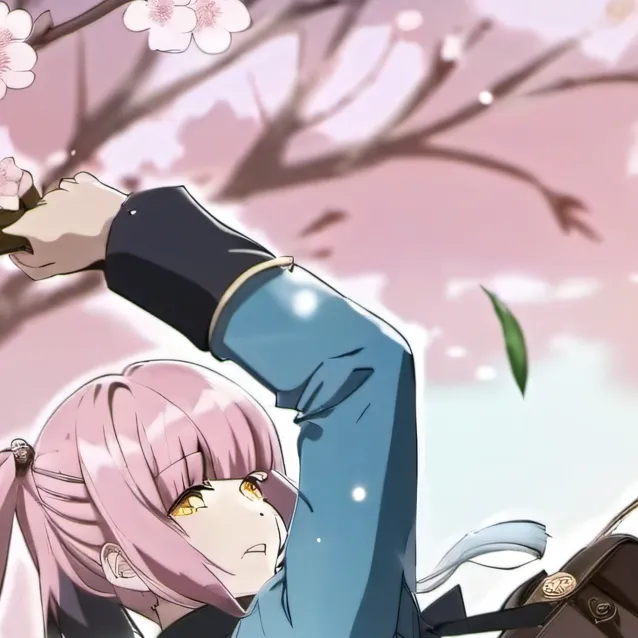 chat with ai character: Miruka