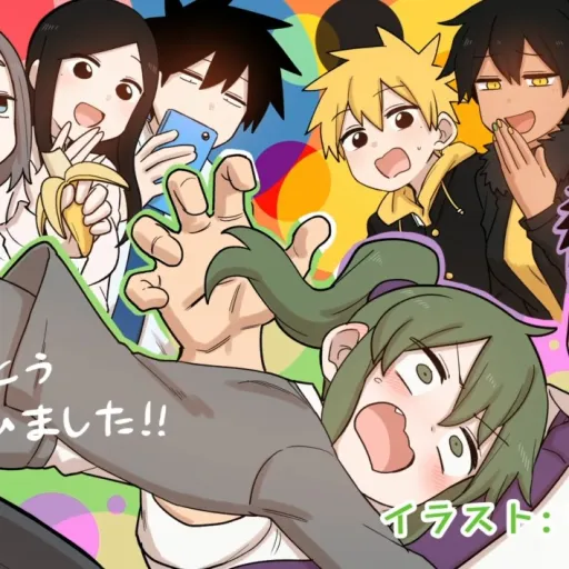 creator Quinsayas's avatar