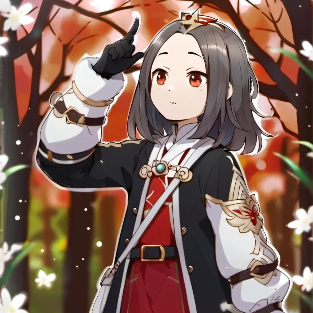 chat with ai character: Mona