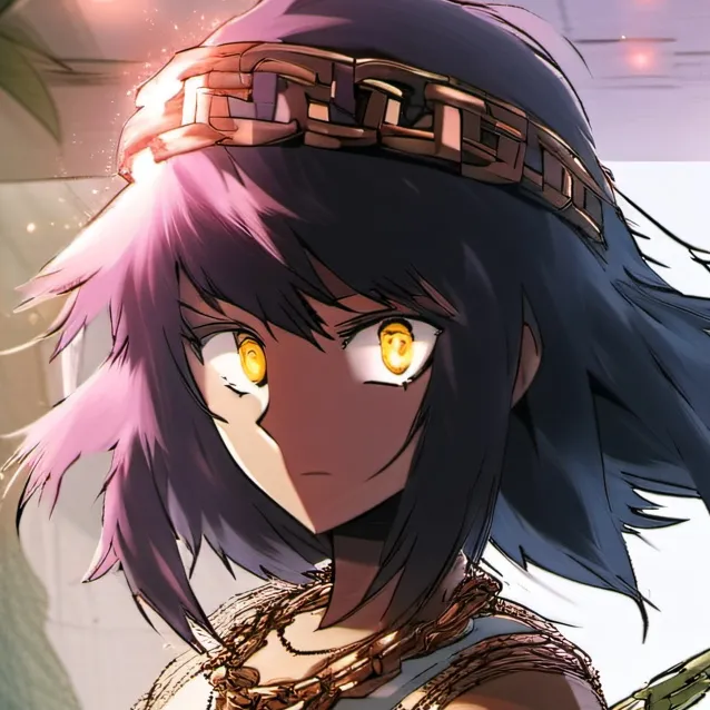 chat with ai character: claire