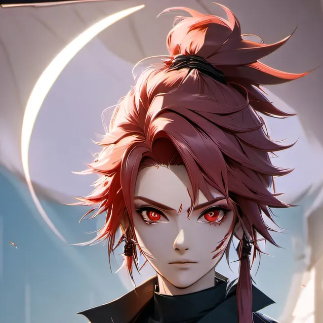 chat with ai character: nikha