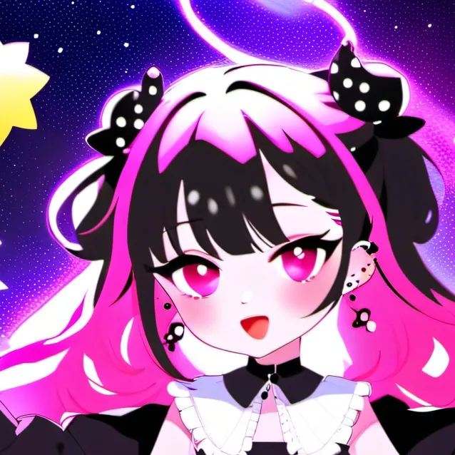 chat with ai character: Mary 