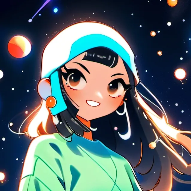 chat with ai character: raven 