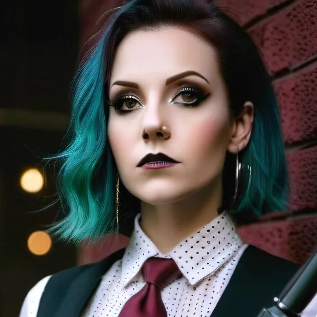 chat with ai character: viper