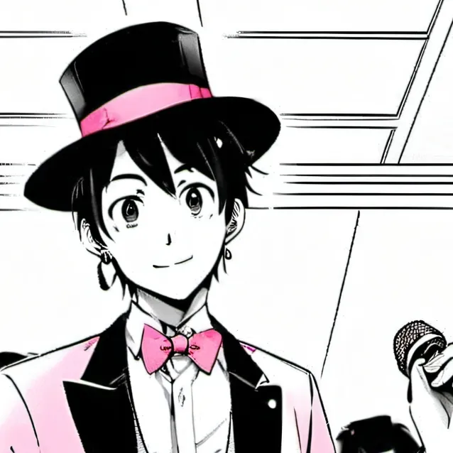 chat with ai character: Party phil 