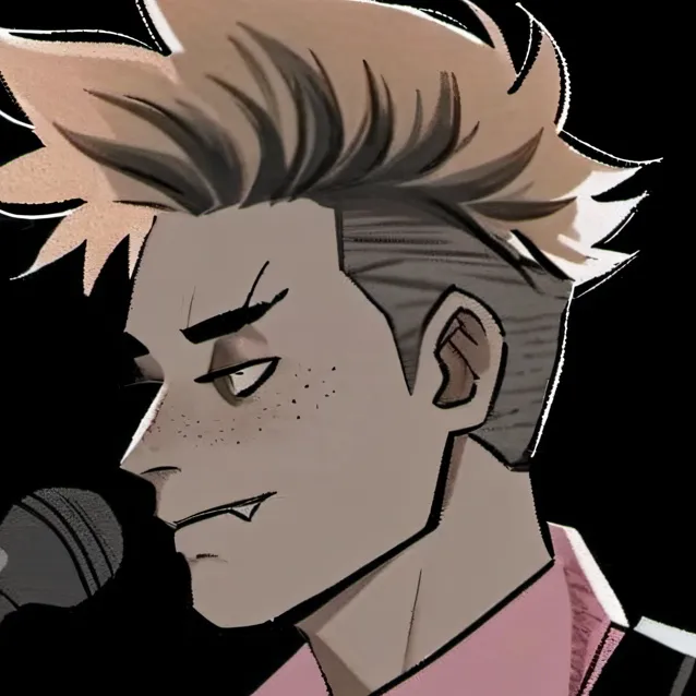 chat with ai character: Bob Tute