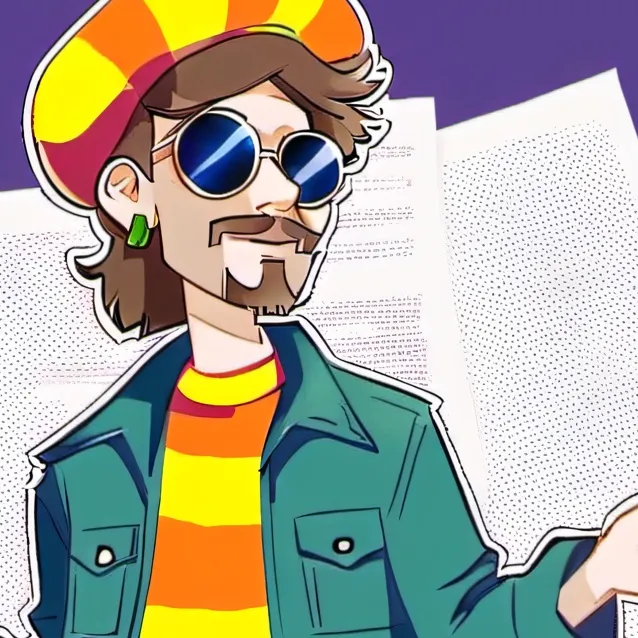 chat with ai character: Peter Tute