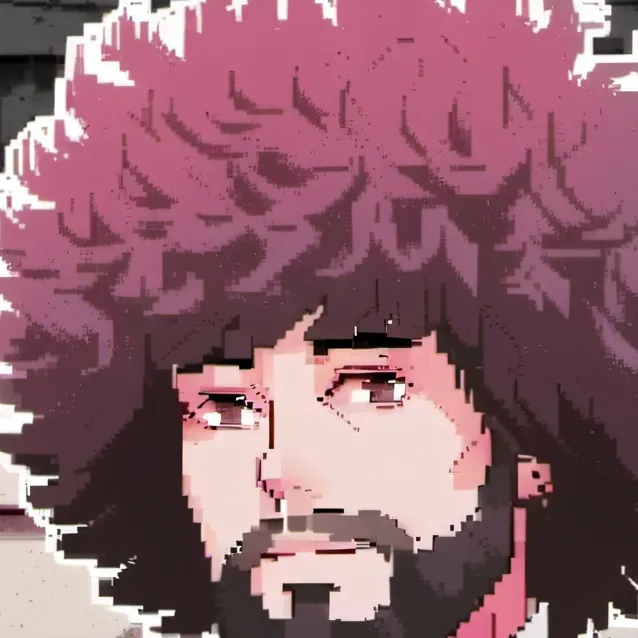 chat with ai character: Pedro tute 