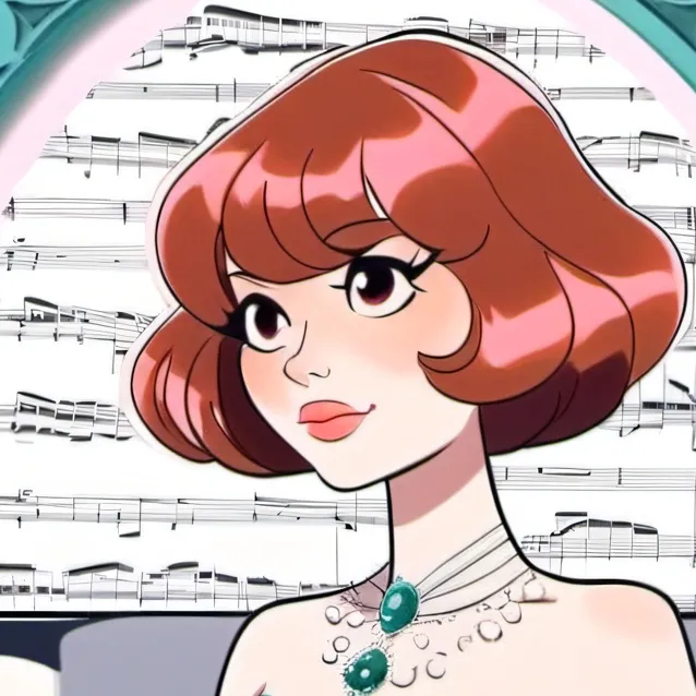 chat with ai character: Susie tute 