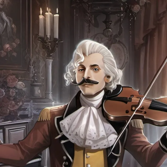 chat with ai character: Sebastian tute 