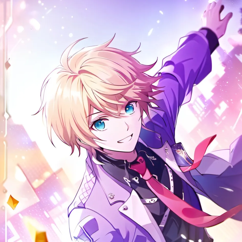 chat with ai character: Len (kagamine)