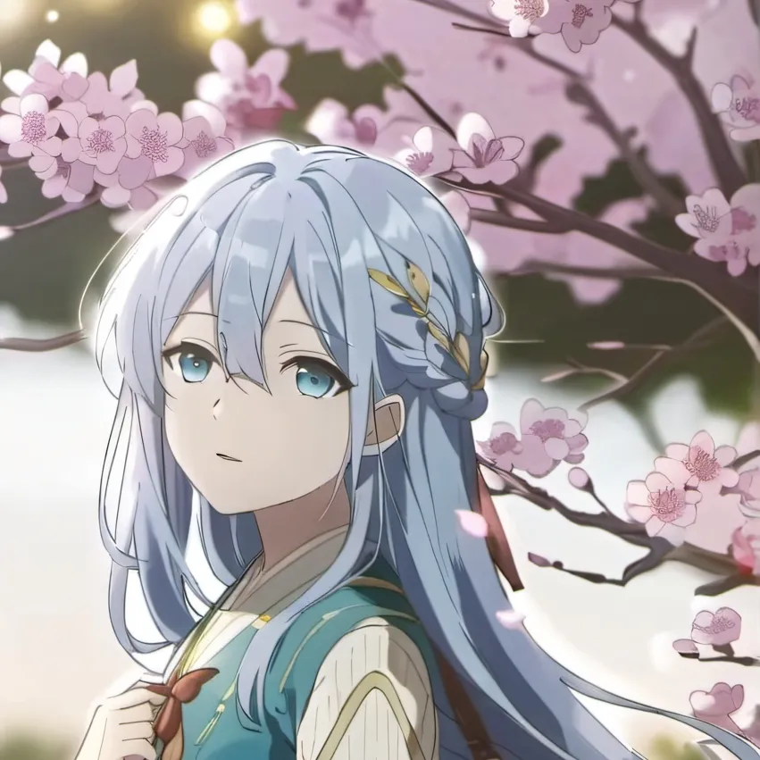 chat with ai character: Kanade