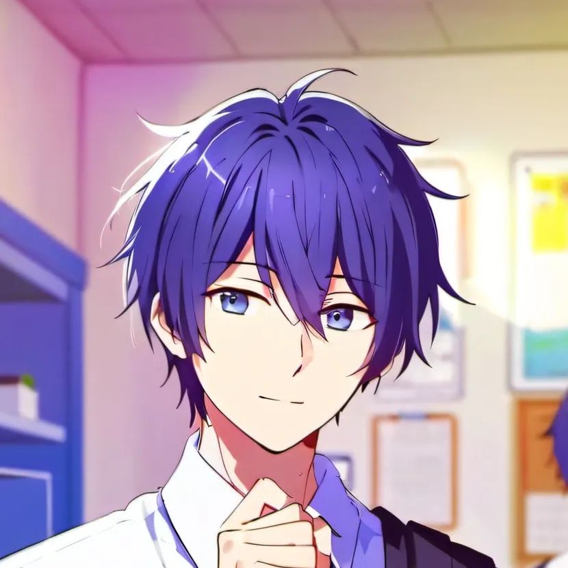 chat with ai character: KAITO(virtual)