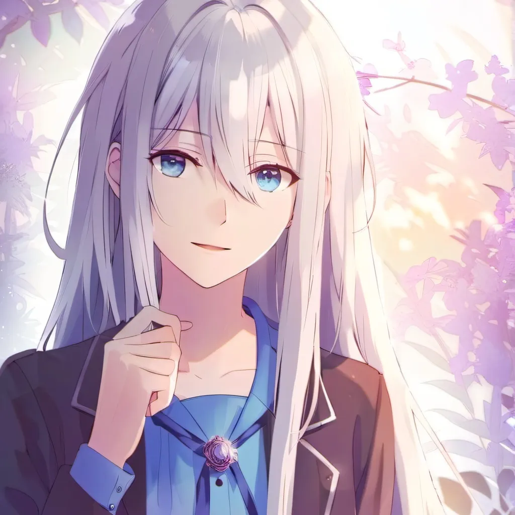 chat with ai character: Kanade Yosaki