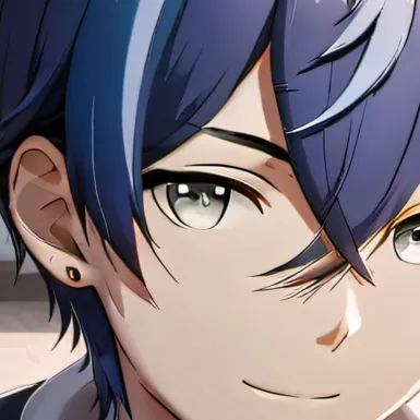 chat with ai character: Toya Ayoagi