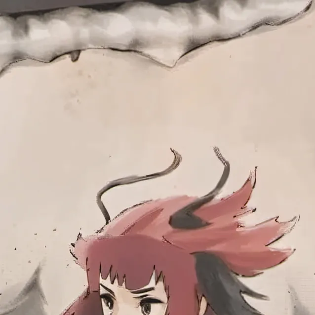 chat with ai character:  opera