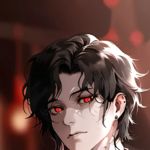 chat with ai character: muzan