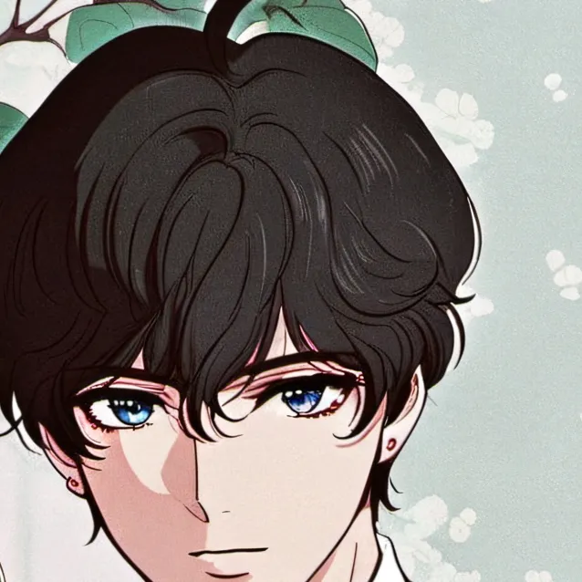 chat with ai character: aesmilst